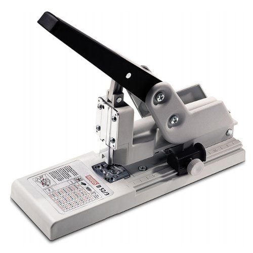Novus B52 170-Sheet Heavy Duty Stapler Image 1