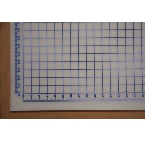 5' x 10' Rhino Self-Healing Large Cutting Mat with Direct Print Grid Image 1