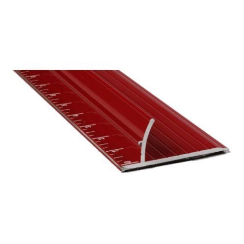 Rhino 52" Steel Edge Safety Ruler - 440 Image 6