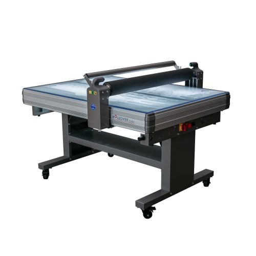 Rollover Flexi 1510 Flatbed Applicator Image 1