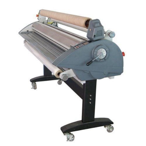 Royal Sovereign RSH-1151 45 Inch Wide Format Roll Laminator Image 1