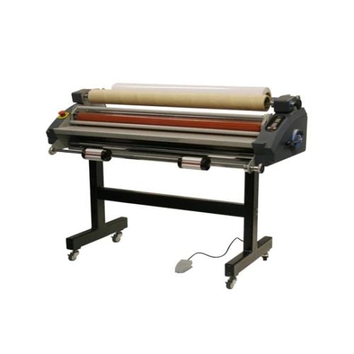 Royal Sovereign RSC-1401CLTW 55" Cold Roll Laminator Image 1