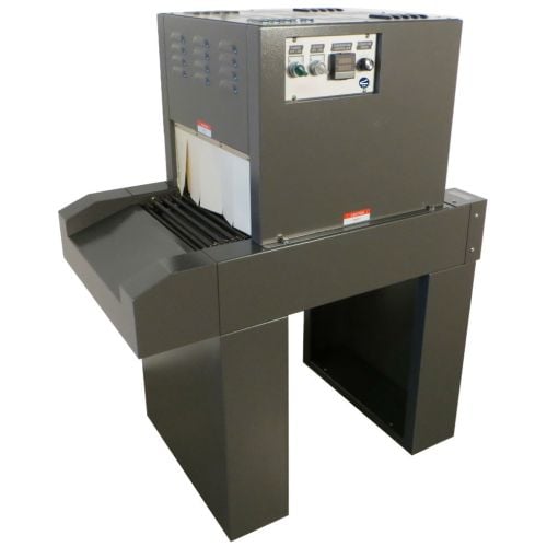 SealerSales ST-1606-20 Heat Shrink Tunnel (16"W x 6"H x 20"L) Image 1