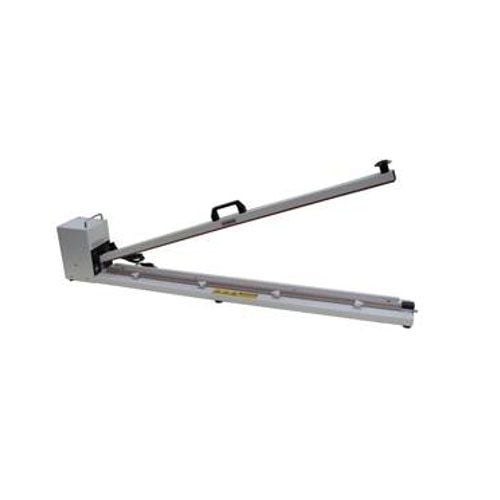 SealerSales WN-750H 30" Long Hand Impulse Sealer w/ 2.7mm Seal Width Image 1