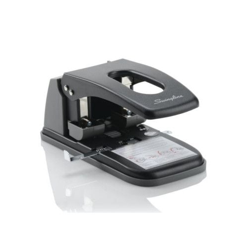 Buy Swingline High Capacity 100-Sheet 2-Hole Punch (SWI-74190)