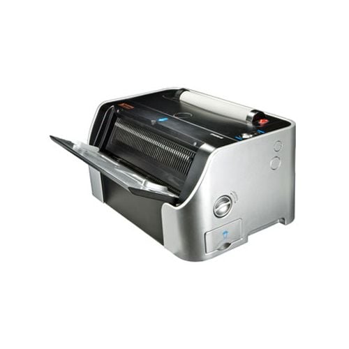 Tamerica OfficePro-46E 4:1 Pitch Electric Coil Binding Machine Image 1 Tamerica OfficePro-46E 4:1 Pitch Electric Coil Binding Machine Image 1