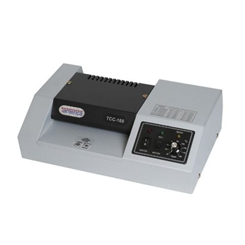 Tamerica / Tashin TCC160 6 Inch Heavy Duty Laminator Image 1