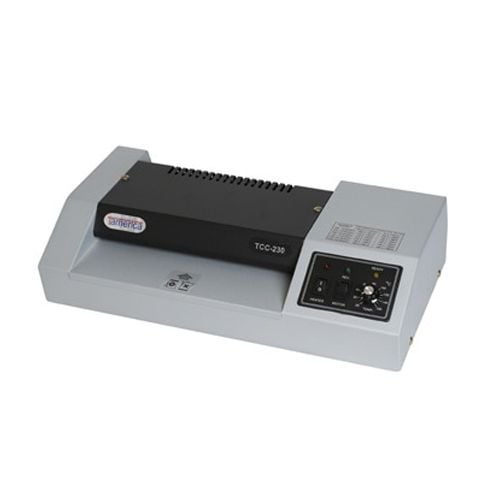 Tamerica / Tashin TCC230 9 Inch Heavy Duty Laminator Image 1