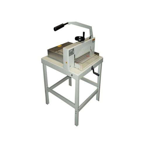 Tamerica Guillomax Plus Heavy Duty Paper Stack Cutter Image 1