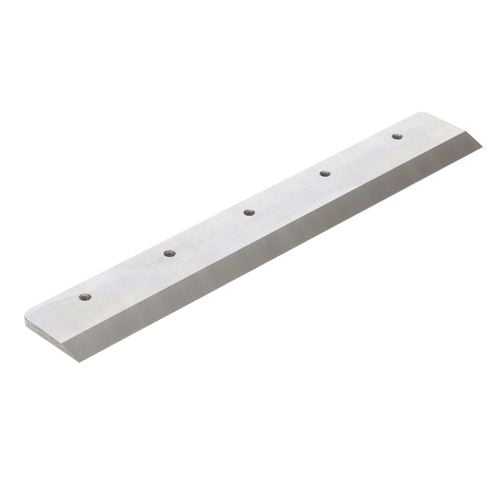 Triumph Replacement Blade for 4700 4705 4810 4810EP 4850EP 4860ET - durable metal cutting blade with mounting holes