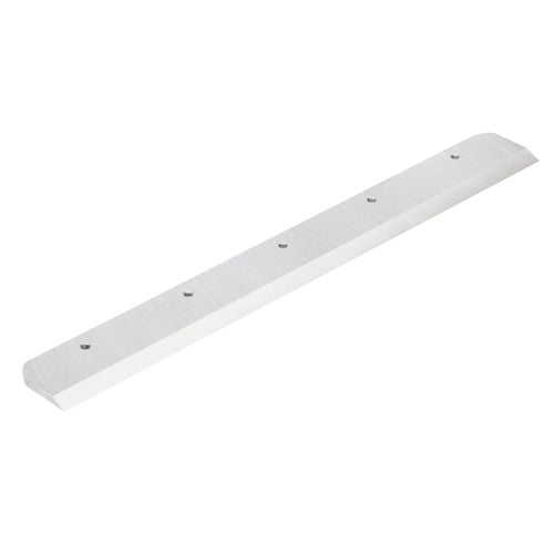Triumph Replacement Blade for 6550 6550EC 6550EP, a precision-cut, durable metal blade designed for use in high-performance paper cutters.