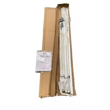 Mounting Stand for Fletcher-Terry F3000/F3100 Multi-Material Cutter- 04-101 Image 1