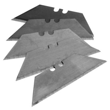 Logan F58 Razor Blade (5/Pack) Image 1