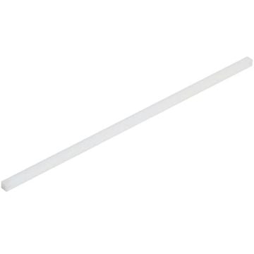 A long, rectangular Premium White Cutting Stick for Standard Horizon HT30 Cutter (19.625" x 0.472" x 0.472") displayed against a plain white background.
