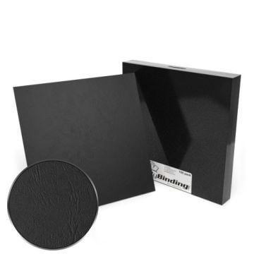 10" x 10" Paper Binding Covers - 100pk Image 1