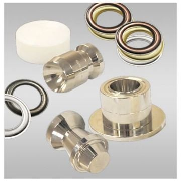 #12 Grommet Hand-Setting Tool Kits Image 1