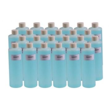 Bulk pack of 16oz Envelope Sealing Solution (Compare to Pitney Bowes 601-0/Neopost H16OZSEALS), ideal for efficient and secure sealing in high-volume mailing operations.