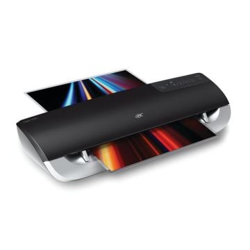 GBC Swingline Fusion 3100L 12" Laminator Image 1