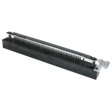 4:1 Round .250 Die Rhin-O-Tuff HD6500 HD7000 Image 1