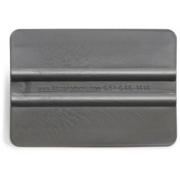 4" Teflon Squeegee Image 1