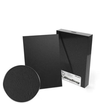 6" x 9" Paper Binding Covers - 100pk Image 1