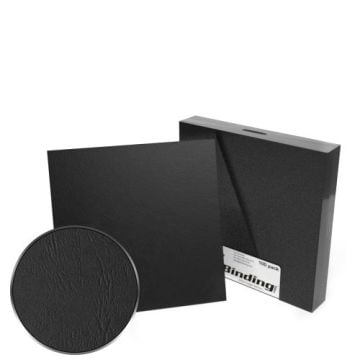 8" x 8" Paper Binding Covers - 100pk Image 1