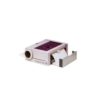 Intimus 970A Tabletop Burster with Side Margin Slitters