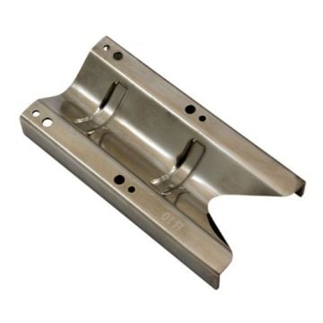 An Akiles Diamond 6 or 7 Knife Thick Blades Only, showcasing the durable stainless steel blade component.