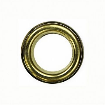 Brass Grommets