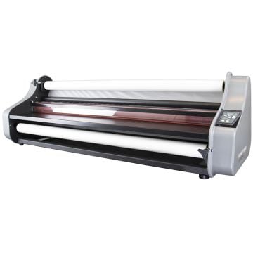 Refurbished Dry-Lam CL-40DX 40" Element Series Deluxe Roll Laminator Image 1