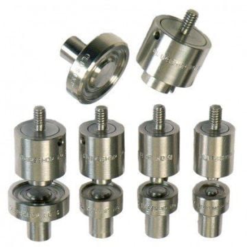 #1 (5/16") Self-Piercing Grommet Die for ClipsShop CSTEP-1, CSTEP-2, CSTON-1, CSBUR-1, CSPIC-2 & CSPIC-3 Image 1