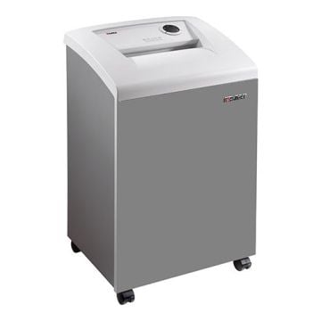 Dahle 50414 Level P-4 MHP Oil-Free Cross-Cut Shredder Image 1