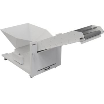 Dahle PowerTEC 919 CB Output Conveyor Image 1