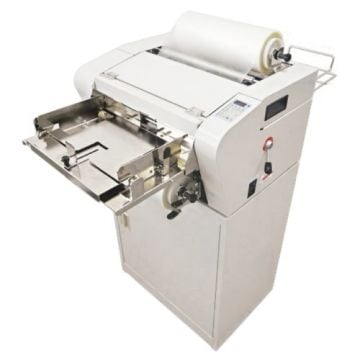 DataBind Revo-T14 Automatic Encapsulation With Auto Paper Feeder and Cutter Image 2