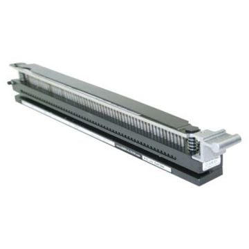 Die Sets For Rhin-O-Tuff OD4012, featuring a close-up view of the metal teeth and durable construction.