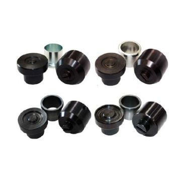 Dies For Mano Press Metal Grommet Image 1