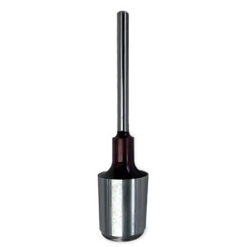 Premium 5/32" Hollow Paper Drill Bits (2" Long Style A) Image 1