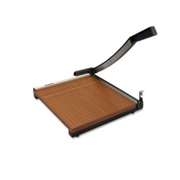 X-Acto 12" x 12" Heavy Duty Guillotine Cutter Image 1