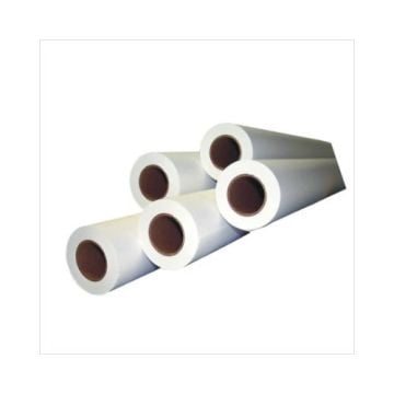 20lb Bond Engineering Rolls With 3" Black Core (2 Rolls) Image 1