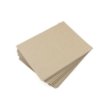 Fastbind Binder/Chip Boards Image 1