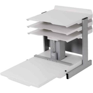 Fastbind FotoMount F46e Semi-Automatic Album Binder