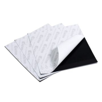 Fastbind White FotoMount Mounting Sheets Image 1