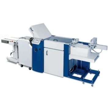 Formax AutoSeal FD 2300 Series Production Pressure Sealers designed for high-volume, efficient document sealing in large-scale operations.