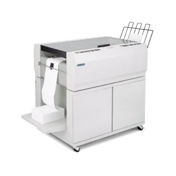 Formax FD 676 Standard High Volume Industrial Burster Image 1