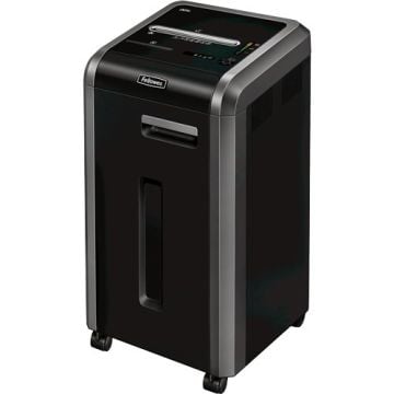 Fellowes Powershred 225i Jam Proof Strip-Cut Shredder Image 1