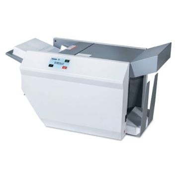 Formax AutoSeal FD-2006 Mid-Volume Pressure Sealer offering reliable and efficient folding and sealing for mid-volume mailing operations.