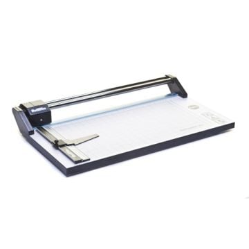 Foster Keencut 18 Inch RotaTrim Professional Rotary Cutter Right Side View