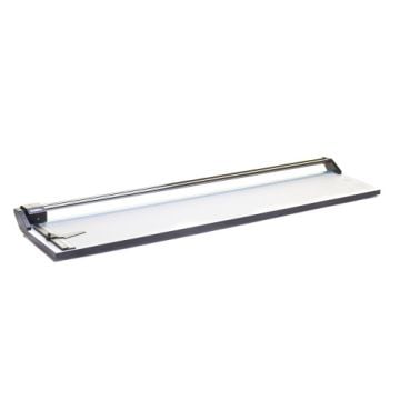RotaTrim 54" Professional Rotary Cutter with precision cutting blade and sturdy base for accurate trimming of large documents and materials.