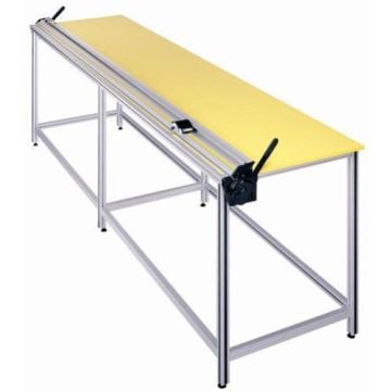 Foster Keencut Big Bench Xtra 92 Inch Cutting Table Workstation - 60932 Image 1