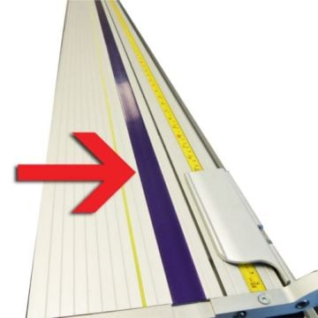 Keencut Textile Cutting Strips (2pk) - EVOTCS